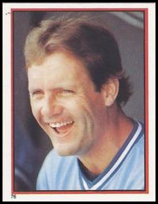 76 George Brett